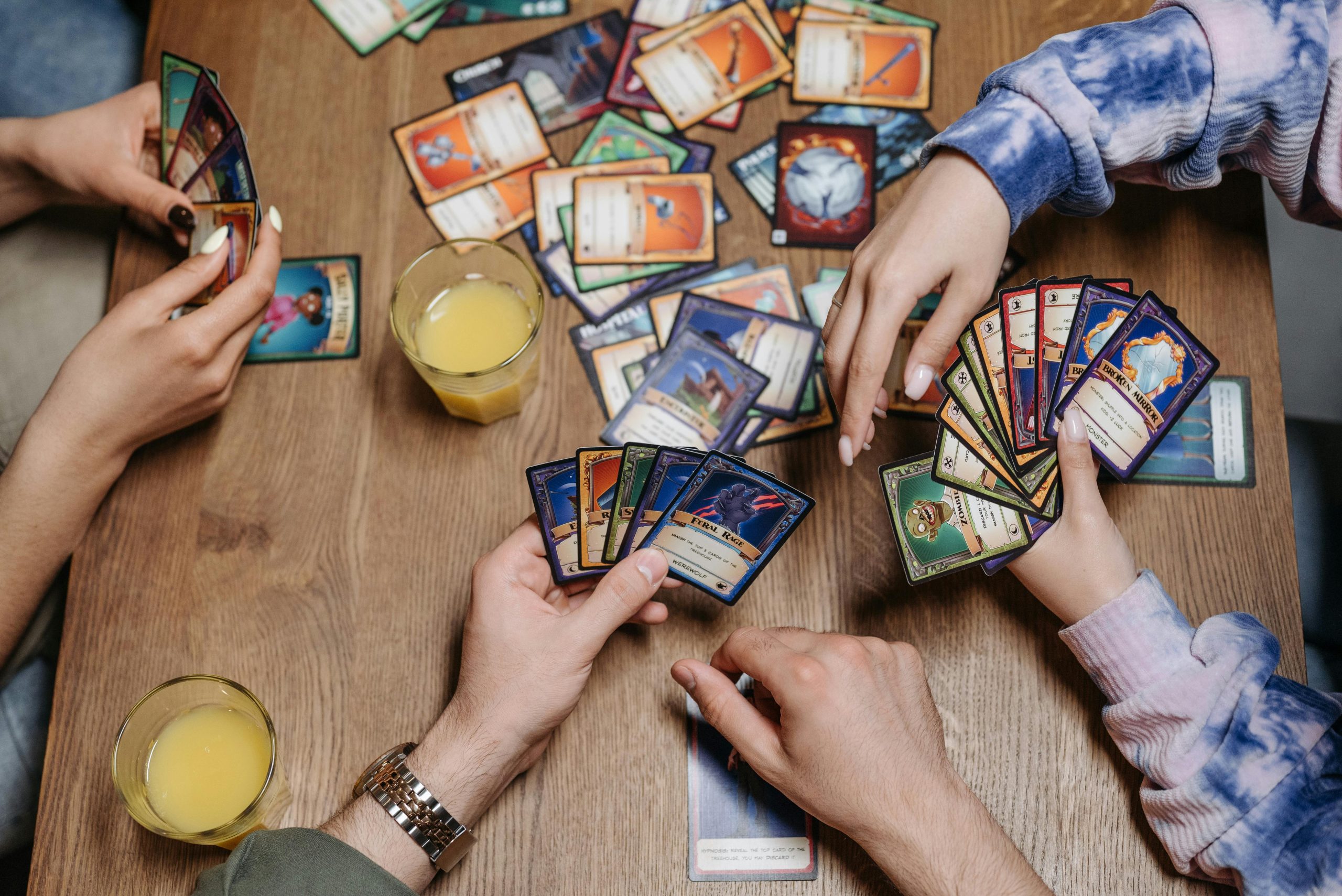 You are currently viewing From Broke to Building: My Journey with MTG Proxies and Printingproxies